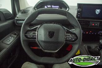 Peugeot Partner 1.5 BlueHDi 8093 km NAP Airco 100 S&S L2 picture 5