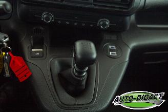 Peugeot Partner 1.5 BlueHDi 8093 km NAP Airco 100 S&S L2 picture 9
