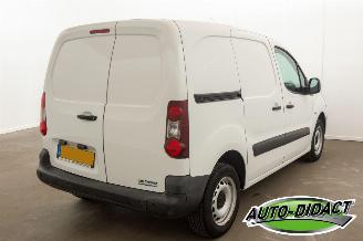 Peugeot Partner 122 1.6 BlueHDi Airco 100 L1 XR S&S picture 4