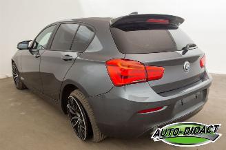 BMW 1-serie 116i Clima Navi picture 3