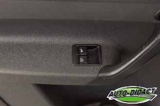 Volkswagen Caddy 1.6 TDI Maxi Automaat Airco Camera picture 11