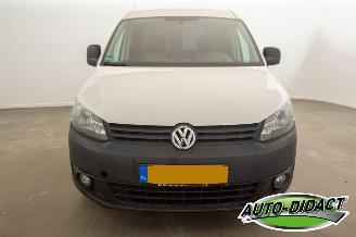 Volkswagen Caddy 1.6 TDI Maxi Automaat Airco Camera picture 27