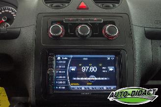 Volkswagen Caddy 1.6 TDI Maxi Automaat Airco Camera picture 10