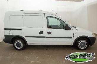 Opel Combo 1.3 CDTi Airco picture 37