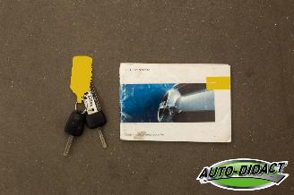 Opel Combo 1.3 CDTi Airco picture 26