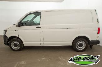 Volkswagen Transporter 2.0 TDI 154.396 km Airco picture 35