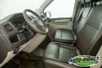 Volkswagen Transporter 2.0 TDI 154.396 km Airco picture 19
