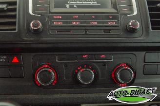 Volkswagen Transporter 2.0 TDI 154.396 km Airco picture 9