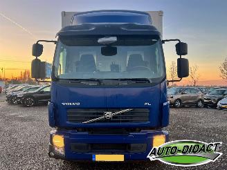 Volvo  FLL 42 Automaat Laadklep Airco picture 27