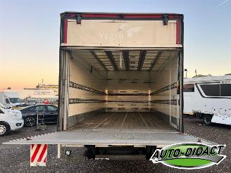 Volvo  FLL 42 Automaat Laadklep Airco picture 28