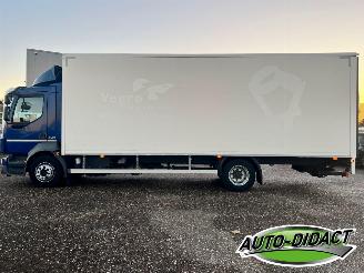 Volvo  FLL 42 Automaat Laadklep Airco picture 30