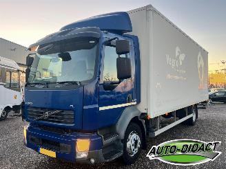  Volvo  FLL 42 Automaat Laadklep Airco 2013/1