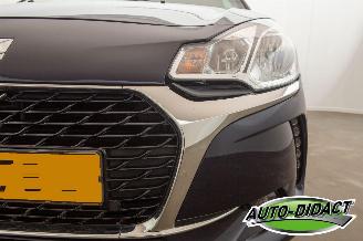 DS Automobiles DS 3 1.2 PureTech Clima Navi So Chic picture 33