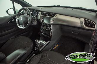 DS Automobiles DS 3 1.2 PureTech Clima Navi So Chic picture 19