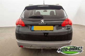 Peugeot 2008 1.2 PureTech Automaat Pano Clima Navi  Blue Lease Executive picture 39