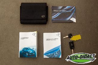 Mazda 2 1.3 Airco Silver Edition picture 29