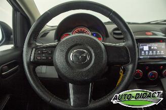 Mazda 2 1.3 Airco Silver Edition picture 5