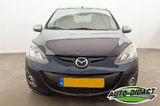 Mazda 2 1.3 Airco Silver Edition picture 32