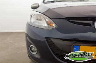 Mazda 2 1.3 Airco Silver Edition picture 31