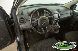 Mazda 2 1.3 Airco Silver Edition picture 22