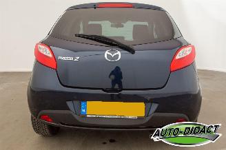 Mazda 2 1.3 Airco Silver Edition picture 33