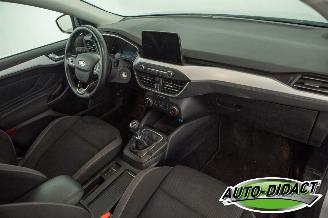 Ford Focus 1.0 EcoBoost Hybrid Clima Navi Camera Trend Edition Business picture 20