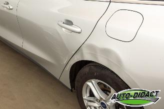 Ford Focus 1.0 EcoBoost Hybrid Clima Navi Camera Trend Edition Business picture 28