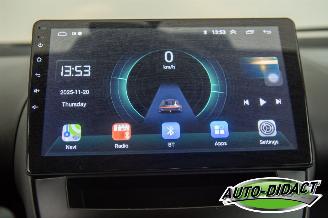 Citroën C1 1.0-12V Automaat Airco Ambiance picture 7