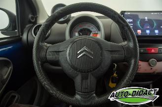Citroën C1 1.0-12V Automaat Airco Ambiance picture 5
