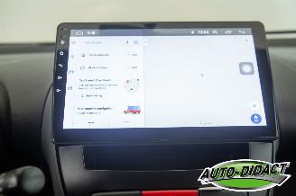 Citroën C1 1.0-12V Automaat Airco Ambiance picture 8