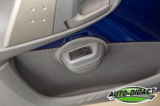 Citroën C1 1.0-12V Automaat Airco Ambiance picture 12