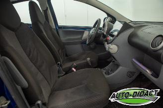 Citroën C1 1.0-12V Automaat Airco Ambiance picture 17