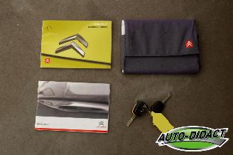 Citroën C1 1.0-12V Automaat Airco Ambiance picture 28