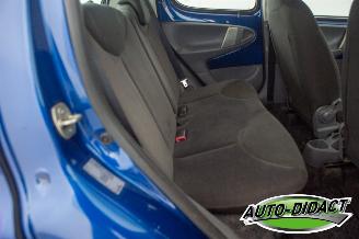 Citroën C1 1.0-12V Automaat Airco Ambiance picture 20