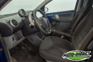 Citroën C1 1.0-12V Automaat Airco Ambiance picture 22