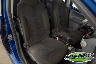 Citroën C1 1.0-12V Automaat Airco Ambiance picture 18