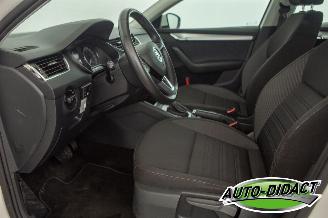 Skoda Octavia 1.0 TSI Automaat Camera Navi Clima Greentech Ambition Business picture 24