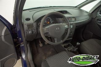 Opel Meriva 1.4-16V Airco Selection picture 23