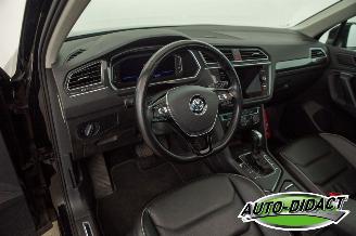 Volkswagen Tiguan 1.5 TSI Automaat Pano 360-Camera Digital Dash ACT Highline Business R picture 24