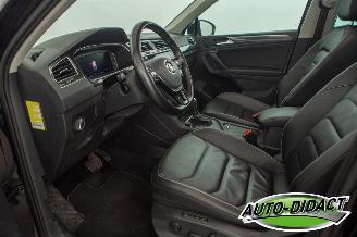 Volkswagen Tiguan 1.5 TSI Automaat Pano 360-Camera Digital Dash ACT Highline Business R picture 25