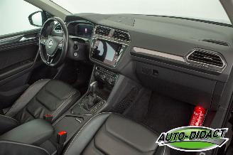 Volkswagen Tiguan 1.5 TSI Automaat Pano Camera Digi Dash Navi ACT Highline Business R picture 20