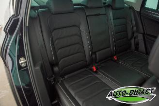 Volkswagen Tiguan 1.5 TSI Automaat Pano Camera Digi Dash Navi ACT Highline Business R picture 23