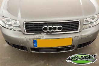 Audi A4 2.0 Clima picture 27