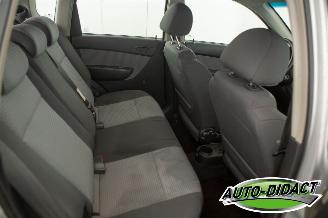 Chevrolet Aveo 1.4 16V Automaat 79.492 km Airco LS picture 18