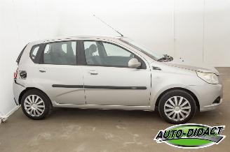 Chevrolet Aveo 1.4 16V Automaat 79.492 km Airco LS picture 36