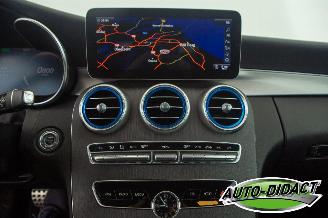 Mercedes C-klasse Coupé 200 Automaat Clima Navi Camera MOTORSCHADE Advantage Pack picture 11