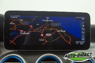 Mercedes C-klasse Coupé 200 Automaat Clima Navi Camera MOTORSCHADE Advantage Pack picture 7