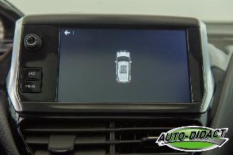 Peugeot 2008 1.2 PureTech 105.313 km Pano Airco Navi Blue Lion picture 9