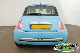 Fiat 500 0.9 TwinAir Airco Elek Dak Lounge picture 29