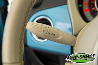 Fiat 500 0.9 TwinAir Airco Elek Dak Lounge picture 12